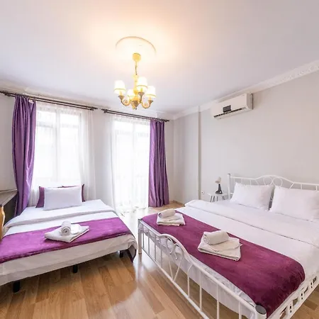 Frame Galata * Κωνσταντινούπολη