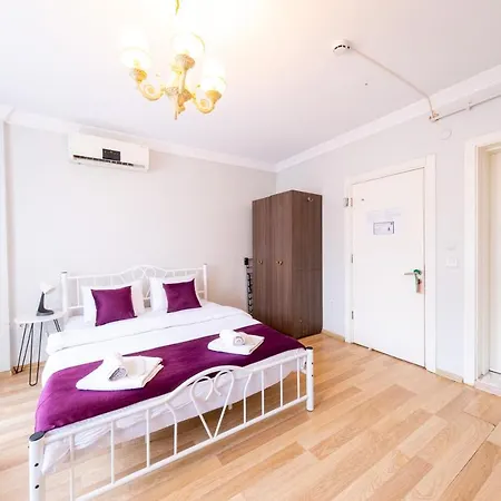 Frame Galata * Κωνσταντινούπολη
