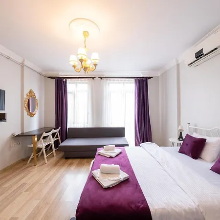 Frame Galata * Κωνσταντινούπολη