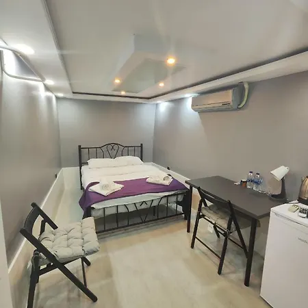 Διαμέρισμα Frame Galata *