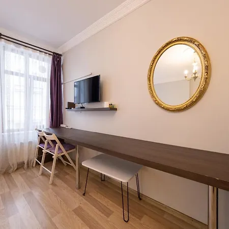 Frame Galata Istanbul