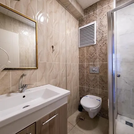 Frame Galata Apartment Istanbul