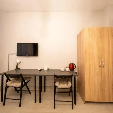 Apartment Frame Galata