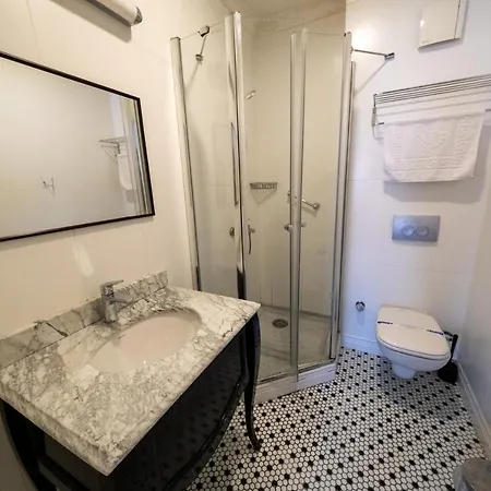 Frame Galata Apartment Istanbul