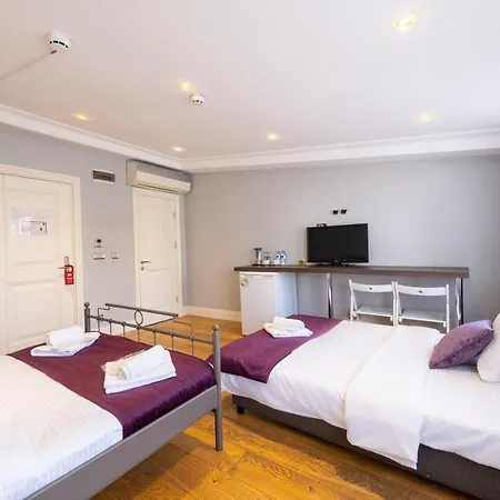 Frame Galata Apartment Istanbul