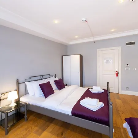 Frame Galata Apartment *