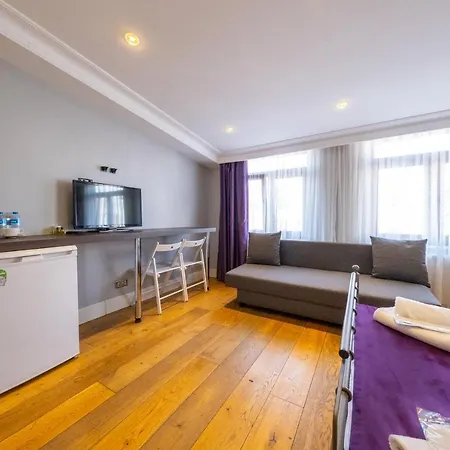 Apartment Frame Galata Istanbul