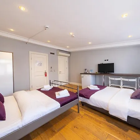 Frame Galata Apartment Istanbul