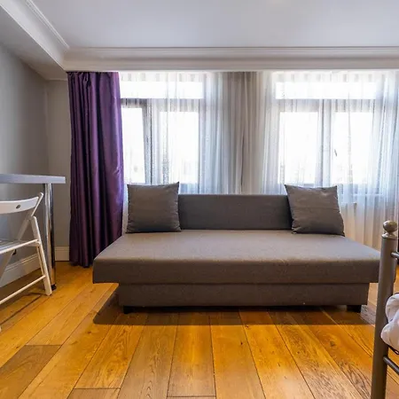 Apartment Frame Galata *