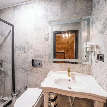 Frame Galata Apartment Istanbul