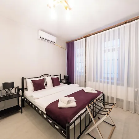 Apartment Frame Galata Istanbul